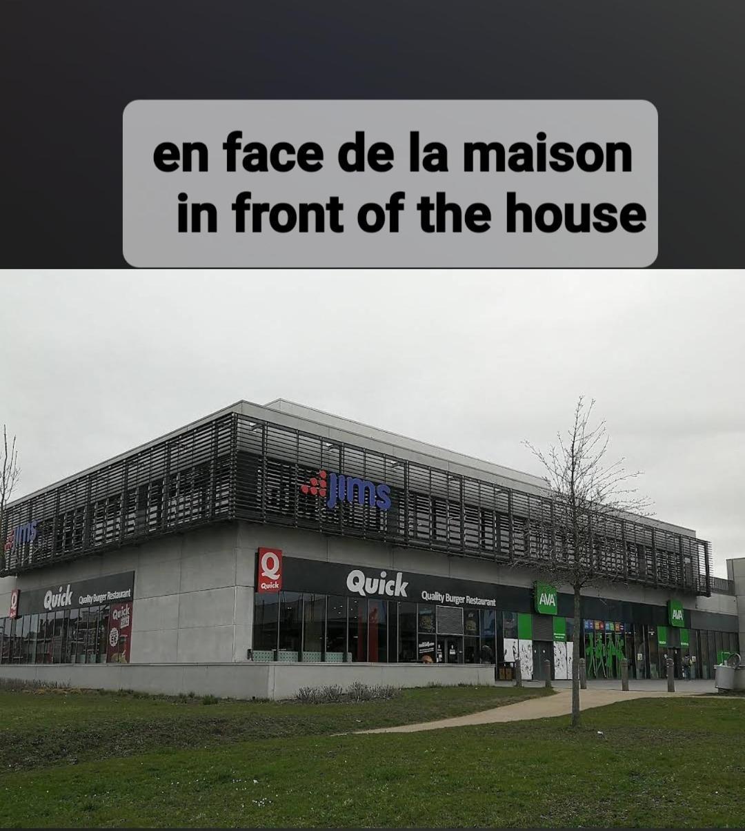 Private Studio Brussels Airport Luaran gambar